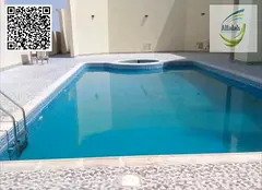 Smart Investment | 2BHK in Goldcrest Dreams Tower B, Ajman | Rented | Open View