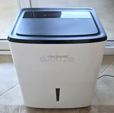 Dehumidifier Frigidaire FD30K70ISC