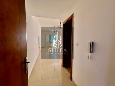 Lavish 2BHK Apartment | Side View Balcony