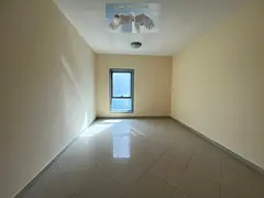 2BR hall spacious balcony open view free central AC new family building