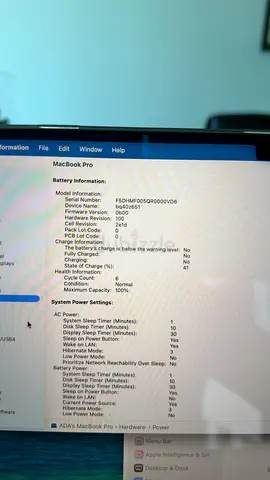 Apple MacBook Pro | 14 Inch Display | Apple M5 Chip | 10-Core CPU And 10-Core GPU | 16GB RAM | 512GB