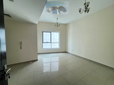 Spacious 1-Bedroom Apartment for Rent in Al Taawun – With Free Parking, Gym