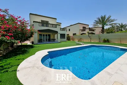 RENOVATED | PRIVATE POOL | FULLY FURNISHED