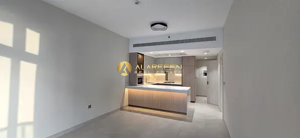 Balcony | Pool & City Views | Ready to Move