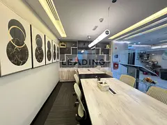 Fully Furnished Office Space - Ready To Move In