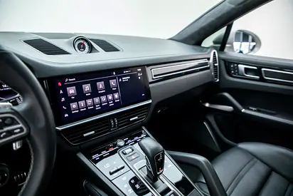 2022 Porsche CAYENNE 缩略图 11