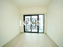 SEMI FURNISHED | POOL VIEW | HIGH FLOOR