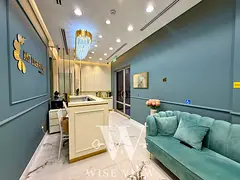 Laser Clinic | Licensed | Ready Revenue