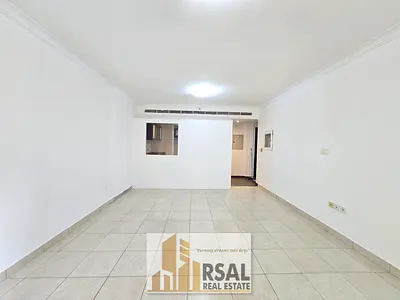 Neat and Clean 1BHK Modren Kitchen , Just 37,000.AED , Close to park ?