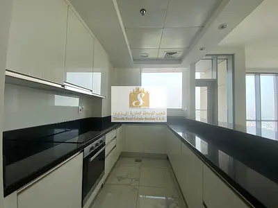 Massive 2 Bedroom | Noura Tower | Canal View