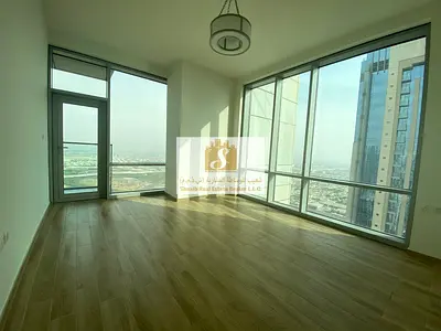 Massive 2 Bedroom | Noura Tower | Canal View