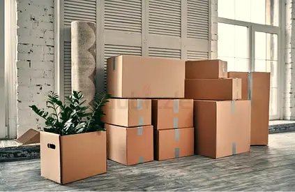 AK Movers and Packers