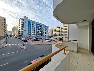 Closed To Metro || With Balcony || Only For Family ||