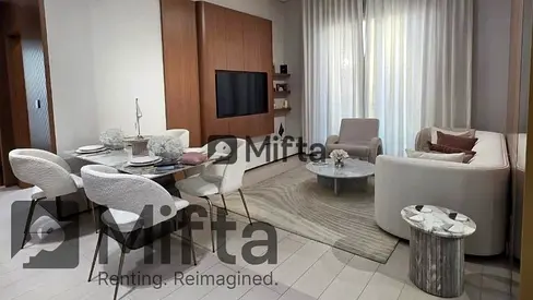 Premium 2BR | Private Pool | High Floor Unit