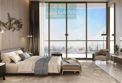 Premium Living | Meydan | Lagoon & Golf view | Ras Al Khor Sanctuary View