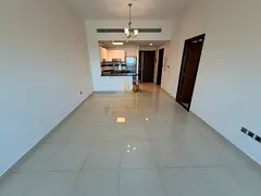 1BHK | CREEK VIEW | SPACIOUS BALCONY