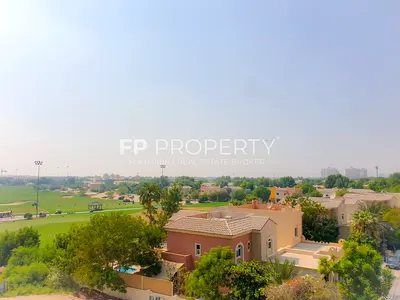 Golf Course View | Bright | Furnished