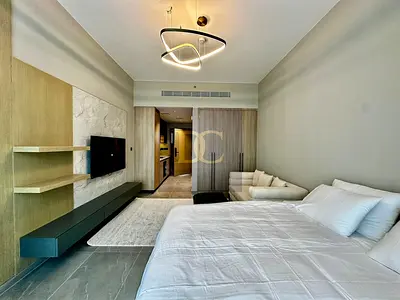 Furnished Studio | Pool & Downtown View | Well Maintained | Elevate by Prescott