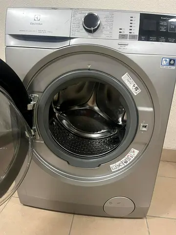 Electrolux front-loading washing machine