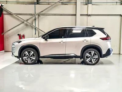 صورة 5 لـ 2025 Nissan X-TRAIL