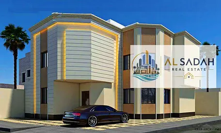 للبيع قطعة أرض سكنية في إمارة الشارقة – منطقة المطرق