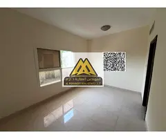 | Prime location | Close to all services | Large area |
