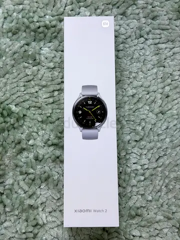 XIAOMI WATCH 2 BRAND NEW