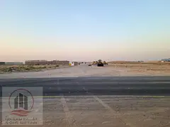 Industrial land for sale in Al Sajaa – Sharjah | Freehold + Strategic location + Strong investment