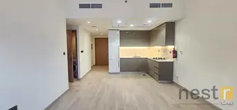 Ready to Move | Unfurnished 2BR | Azizi Riviera 35