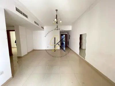 🌟 Spacious Unfurnished 2BHK | 3 Washrooms | Balcony | Built-in Cupboards | Parking | 1450 Sqft | Premium Living in Muwailah Commercial – Sharjah 🏡🚗🌅✨