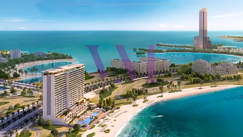 2 BR Corner | Island View | Flexible Payment Plan
