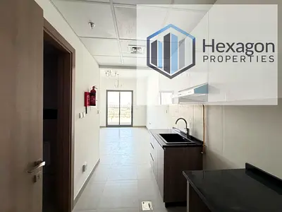 Brand New Building Ready To Move Studio With GYM Pool Parking Rent 45k