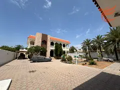 Al Dhait 7BR Villa for sale Private Pool AED 3.M