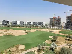 Hot Deal | 3BR + Maid | Full Golf View | DAMAC Hills