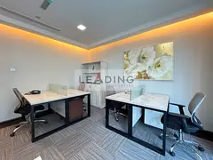 Premium Office Spaces for Rent I Fully Furnished I Luxury–Business Bay