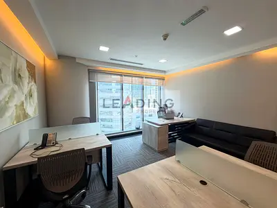 Premium Office Spaces for Rent I Fully Furnished I Luxury–Business Bay