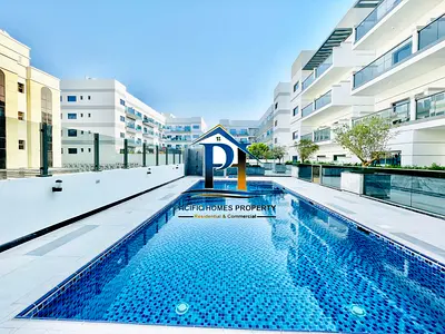 LOCK YOUR DREAM HOME | 1BHK | BALCONY | POOL | PARKING | ONLY FAMILY