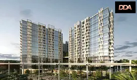 PREMIUM 1BR | PRIME LOCATION | EXPO CITY LIVING