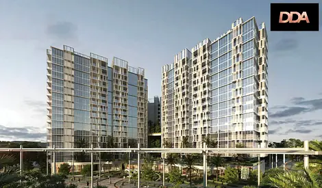 PREMIUM 1BR | PRIME LOCATION | EXPO CITY LIVING
