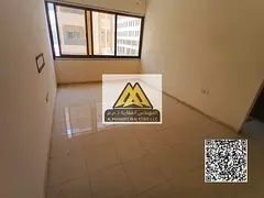 A one-bedroom apartment with a living room and two bathrooms is available for rent. The apartment of