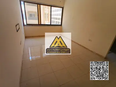 للإيجار شقة غرفة وصالة مع 2 حمام، بمساحة مناسبة وتصميم عملي يوفر راحة في الاستخدام اليومي، تقع في موقع حيوي قريب من جميع الخدمات والمرافق الأساسية، مم