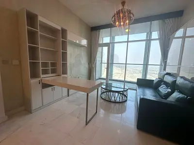 Finest Layout | Burj Khalifa & Downtown View | High Floor