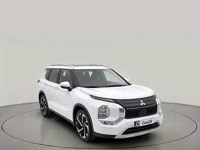 AED 1,128/m | 0 DP | Free 3 Months Warranty | Service History | MITSUBISHI OUTLANDER 2023