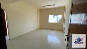 Beautiful one-bedroom apartment with central gas and air conditioning in a modern building with supe