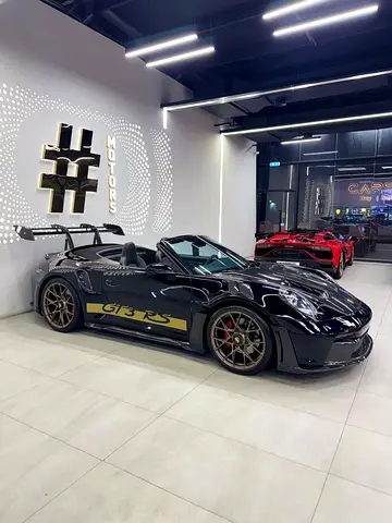صورة مصغرة 9 لـ 2020 Porsche 911