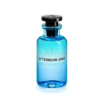 Louis Vuitton Afternoon Swim Eau de Parfum - 100ml (Blue Bottle)