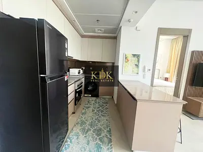 Fully Furnished | Open View | Call Now