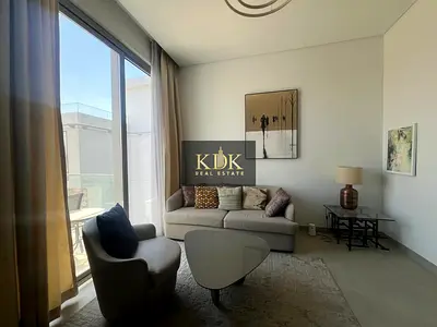 Fully Furnished | Open View | Call Now