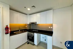 1 Bedroom | Spacious | Unfurnished | 1 bath