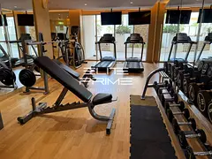 Elegant 1BR | Full Amenities Community | Prime Living